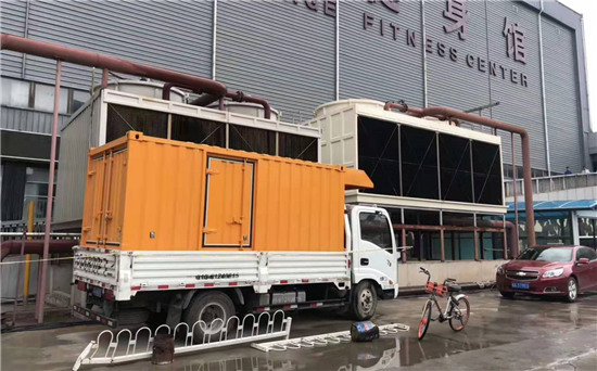 三穗300KW发电机组适配电缆规格选型指南