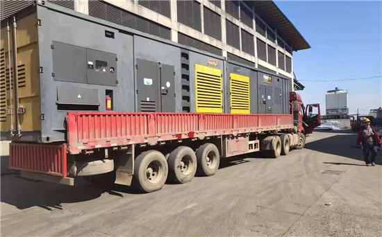 三穗200KW发电机组适配电缆规格选型指南