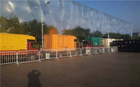 三穗400KW发电机组适配电缆规格选型指南