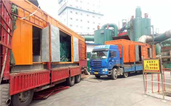 三穗100KW发电机组适配电缆规格选型指南