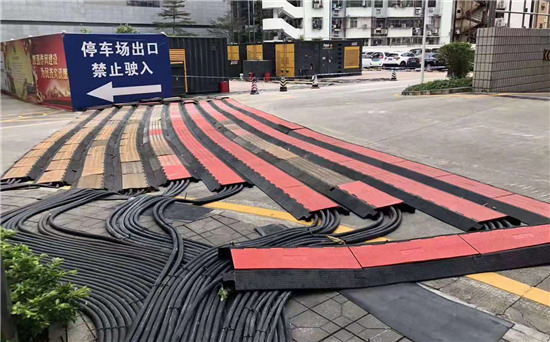 三穗发电机组电缆选型完整具体步骤(工程通用标准流程)